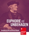 Cover: Euphorie und Unbehagen - Metroverlag