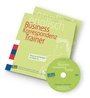 Cover: Der Business-Korrespondenz-Trainer - DITO Verlag