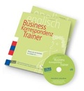 Cover: Der Business-Korrespondenz-Trainer - DITO Verlag