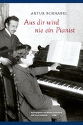 Cover: Aus dir wird nie ein Pianist - Wolke Verlag