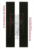 Cover: An den R&auml;ndern des Ma&szlig;es - Wolke Verlag
