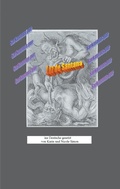 Cover: Sarkasmus pur - Simon, Lutz