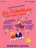 Cover: Das Zauberklavier 1 - Bosworth Edition - Hal Leonard Europe GmbH