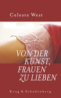 Cover: Von der Kunst, Frauen zu lieben - Verlag Krug & Schadenberg