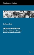 Cover: Ungarn in Mauthausen - Bundesanstalt KZ-Gedenkst&auml;tte Mauthausen