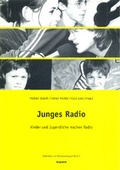 Cover: Junges Radio - kopaed