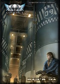 Cover: ATS-X 51 - Uhrwerk-Verlag