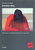 Cover: Kreative Akte - kopaed