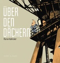 Cover: &Uuml;ber den D&auml;chern - ONKEL & ONKEL