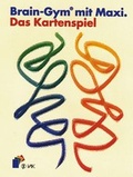 Cover: Brain-Gym mit Maxi - VAK
