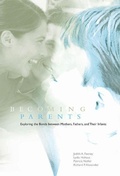 Cover: Becoming Parents - Cambridge University Press