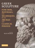 Cover: Greek Sculpture - Cambridge University Press