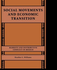 Enlarge image Cover: Social Movements and Economic Transition - Cambridge University Press