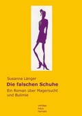 Cover: Die falschen Schuhe - Verlagshaus Hernals