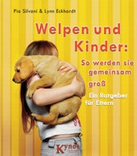 Abbildung von: Welpen und Kinder: So werden sie gemeinsam groß - Kynos
