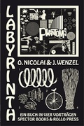 Cover: Labyrinth - Spector Books