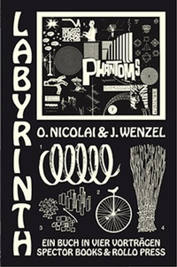 Enlarge image Cover: Labyrinth - Spector Books