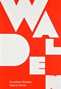 Cover: Walden #3 oder Das Kind als Medium - Spector Books