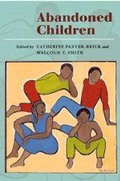 Cover: Abandoned Children - Cambridge University Press