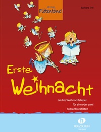 Abbildung von: Erste Weihnacht - Editionen Halbig