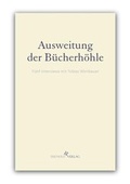 Cover: Ausweitung der B&uuml;cherh&ouml;hle - Eisenhut Verlag