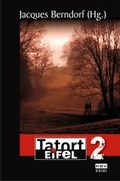 Cover: Tatort Eifel 2 - KBV