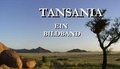 Cover: Tansania - Ein Bildband - Baltic Sea Press