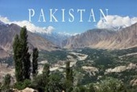 Abbildung von: Pakistan - Ein Bildband - Baltic Sea Press