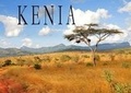 Cover: Kenia - Ein Bildband - Baltic Sea Press
