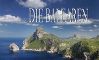 Abbildung von: Die Balearen - Ein Bildband - Baltic Sea Press