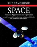Cover: The Cambridge Encyclopedia of Space - Cambridge University Press