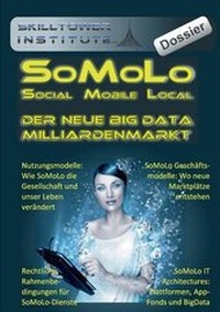 Enlarge image Cover: SoMoLo - Gordon's Arcade