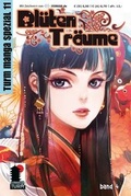 Cover: Bl&uuml;tentr&auml;ume 4 - Schwarzer Turm Verlag