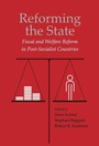 Cover: Reforming the State - Cambridge University Press