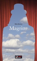 Cover: Magritte - edition keiper