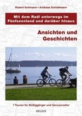 Cover: Ansichten und Geschichten - Gellius