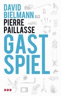 Cover: Gastspiel - WOA