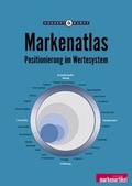 Cover: Markenatlas - New Business