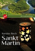 Cover: Sankt Martin - SWB Media Entertainment