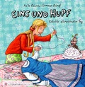 Cover: Eins und Hupf - Kobolds allersch&ouml;nster Tag - Literaturwerkstatt