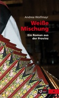 Cover: Wei&szlig;e Mischung - edition keiper