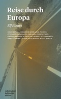 Cover: Reise durch Europa - redelsteiner dahim&egrave;ne edition