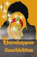 Cover: Tarnkappen-Geschichten - net-Verlag
