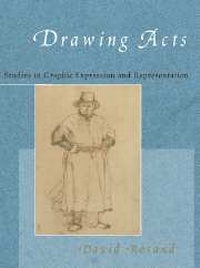 Enlarge image Cover: Drawing Acts - Cambridge University Press