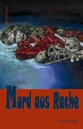 Cover: Mord aus Rache - net-Verlag