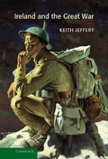 Cover: Ireland and the Great War - Cambridge University Press