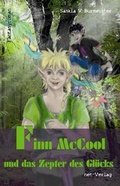 Cover: Finn McCool und das Zepter des Gl&uuml;cks - net-Verlag