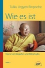 Cover: Wie es ist - Band 1 - JOY Verlag