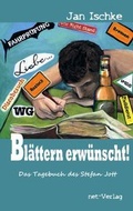 Cover: Bl&auml;ttern erw&uuml;nscht! - net-Verlag
