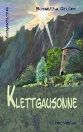 Cover: Klettgausonne - net-Verlag